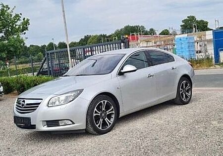 Opel Insignia 2.0 Bi-Turbo CDTI ecoFLEX Sport S/S...