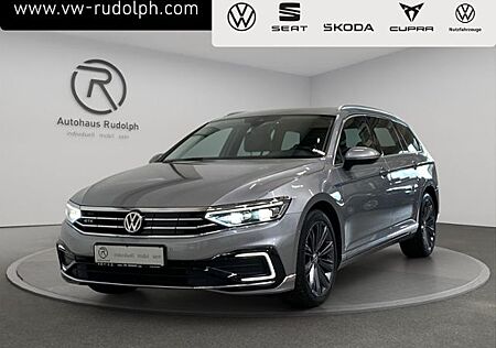 VW Passat Variant Volkswagen GTE 1.4 TSI DSG / Navi