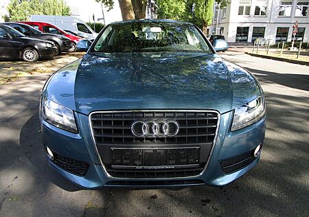 Audi A5 Coupe 2.0 TFSI Panorama 18" SHZ Xenon 1.Hand