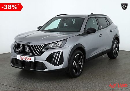 Peugeot 2008 1.2 PureTech LED ACC Navi Kamera