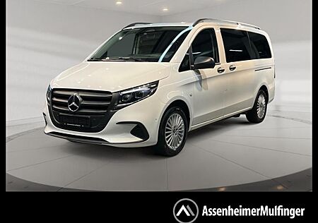 Mercedes-Benz Vito 119 Tourer **MBUX,Navi,Winter,R-Cam,KlimaA