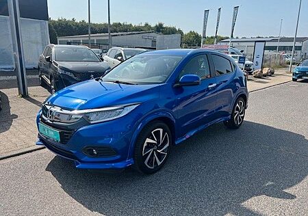 Honda HR-V Executive Navi,Sitzh,Kamera