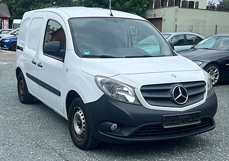 Mercedes-Benz Citan Kasten 108 CDI lang