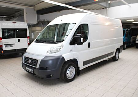 Fiat Ducato 2.3JTD L4H2/Iveco Motor/1Hand/174.Km/Mwst