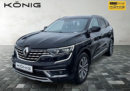 Renault Koleos II 1.7 BLUE dCi 150 Limited Automatik