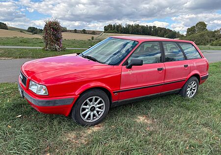 Audi 80 2.0 Avant -