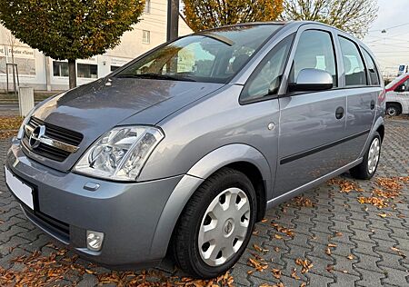 Opel Meriva Enjoy 1.6 *Tüv*Xenon*Servo*Zentral*Szh*