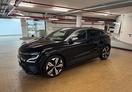 Renault Megane E-Tech Iconic 220 Comfort Range Iconic