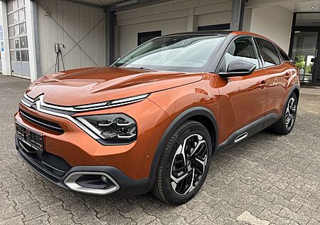 Citroën C4 Shine 130 EAT8*AHK*ACC*volle Ausstattung