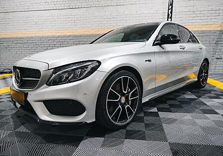 Mercedes-Benz C 43 AMG