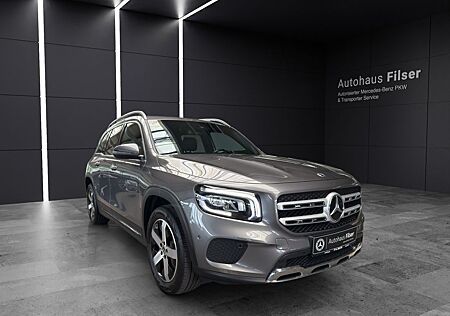 Mercedes-Benz GLB 200 *Progressive*Totwinkel* LED*MBUX*8-fach*