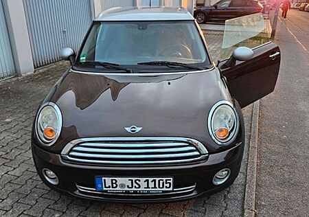 Mini Cooper Clubman Clubman Cooper Cooper