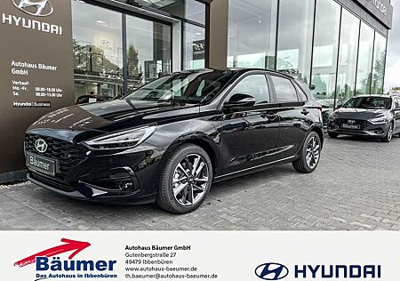 Hyundai i30 1.0 T-GDI Advantage
