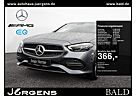 Mercedes-Benz C 180 T Avantgarde/Navi/MBUX/LED/Cam/Distr/Totw
