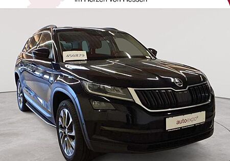 Skoda Kodiaq 2.0 TDI DSG Clever PANO NAV DCC
