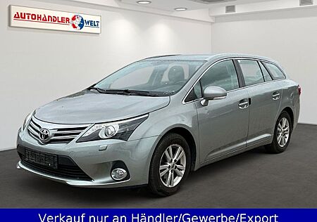 Toyota Avensis Kombi 1.8 Edition