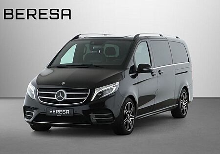 Mercedes-Benz V 250 d Extralang AMG Avantgarde Distronic 360