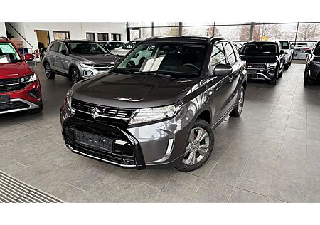Suzuki Vitara 1.4 Comfort Facelift Navi LED ACC Kamera