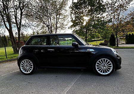 Mini Cooper S GOODWOOD (Sondermodell) 1-1000 by RR