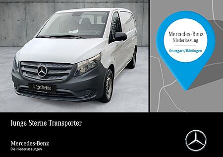 Mercedes-Benz Vito 114 CDI KA Kompakt 9G+Klima+Kamera+Tempo