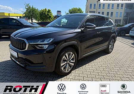 Skoda Kodiaq 2.0 TDI Selection 7S *LED*Navi*Kamera*