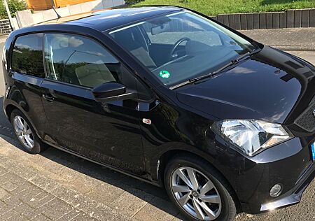 Seat Mii 1.0 55kW Style Style