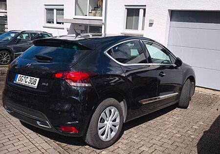 Citroën DS4