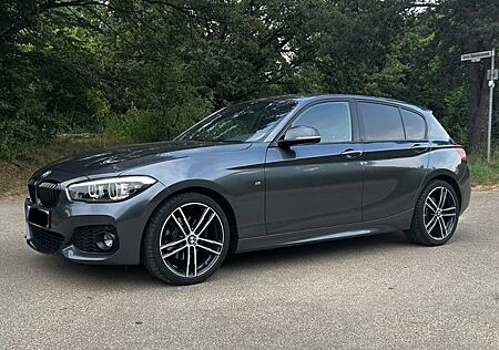 BMW 120i Edition M Sport Shadow A Edition M Spor...