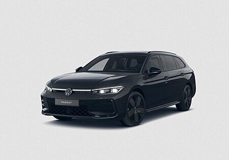 VW Passat Volkswagen R-Line 2.0 TDI 142 kW 142 kW 4Motion R-L