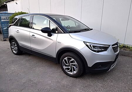 Opel Crossland (X) Innovation  1.Hd. wie neu Garantie
