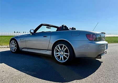 Honda S2000 2.0i LS Linkslenker