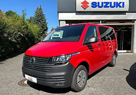VW T6 Caravelle Volkswagen Trendline 9-SITZER NAVI AHK KLIMA