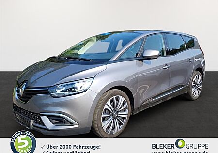 Renault Grand Scenic TCe 140 Business Edition EDC