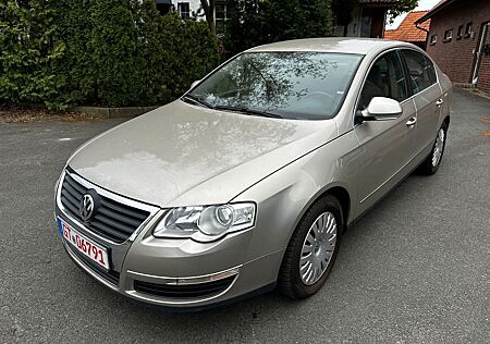 VW Passat Volkswagen Lim. Comfortline