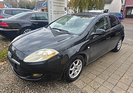 Fiat Bravo 1.4 16V Klimaautomatik tüv 01/26