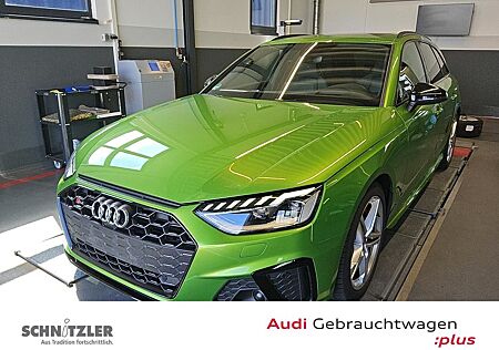 Audi S4 Avant 3.0 TDI quattro PANO/HUD/STHZ/MATRIX/B&