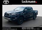 Toyota Hilux 2.8 Double Cab Invincible 4x4*Navi*AHK*LED