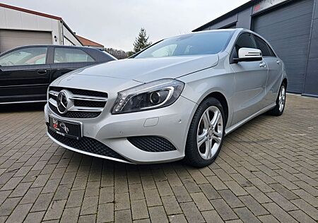 Mercedes-Benz A 200 BlueEfficiency Urban"Navi"Xenon"PDC