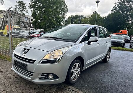 Peugeot 5008 Premium