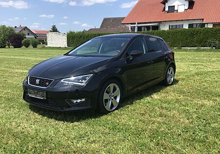 Seat Leon 1.4 TSI 103kW Start&Stop FR FR