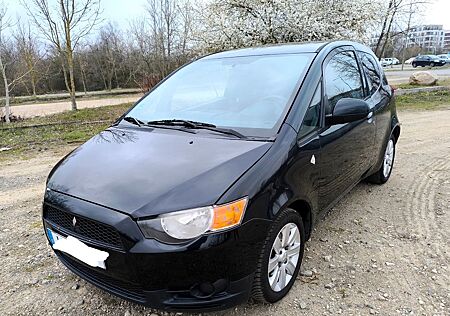 Mitsubishi Colt 1.3 Z30