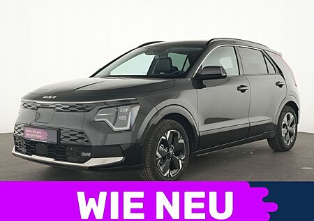 Kia Niro e- Vision Wärmepumpe|Bi-LED|Navi|ACC