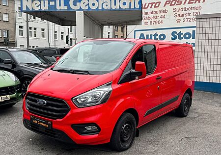 Ford Transit Custom Kasten 280 L1 Trend EINPARKHILFE