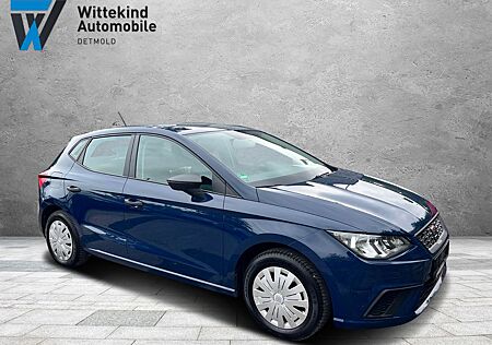 Seat Ibiza Reference Benzin/CNG