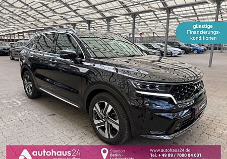 Kia Sorento 1.6 T-GDI Plug-In Hybrid Platinum 4WD