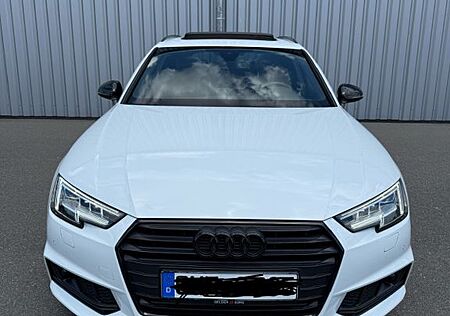 Audi A4 2.0 TFSI 140 ultra S tronic sport Avant sport