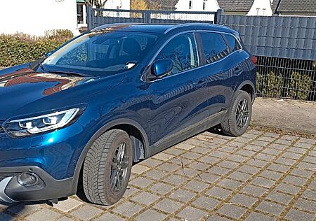 Renault Kadjar Energy TCe 165 CROSSBORDER inkl. Bose Edi