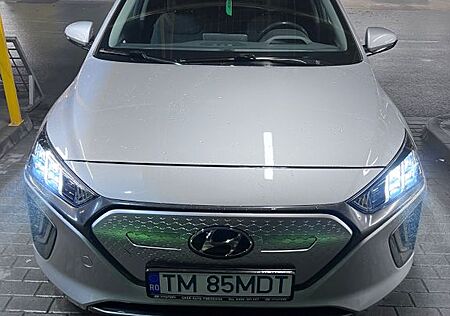 Hyundai Ioniq ELEKTRO -EXCLUSIVE