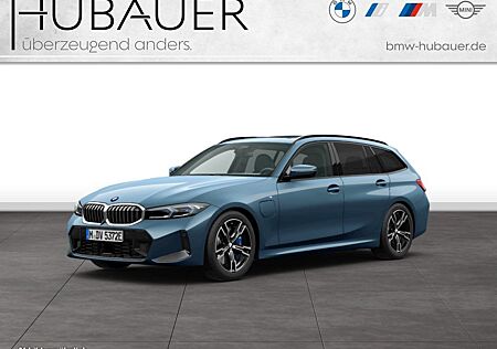 BMW 330e Touring [M Sport, HUD, AHK, ACC, h&k Sound]