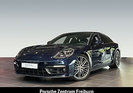 Porsche Panamera 4 Platinum Edition HA-Lenkung BOSE